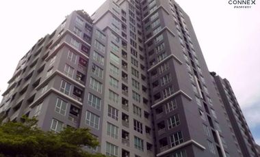 À vendre 2 chambres condo à Huai Khwang, Bangkok