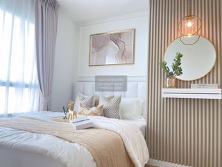 Wohnung zum Kauf mit 1 Zimmer in Mueang Nonthaburi, Nonthaburi
