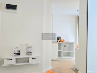 Wohnung zum Kauf mit 1 Zimmer in Mueang Nonthaburi, Nonthaburi