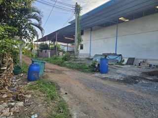 For sale 1 bed house in Nong Chok, Bangkok
