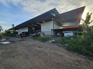 For sale 1 bed house in Nong Chok, Bangkok