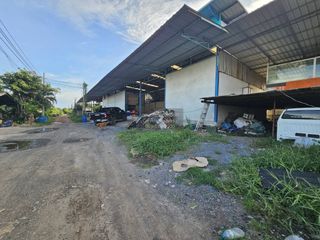 For sale 1 bed house in Nong Chok, Bangkok