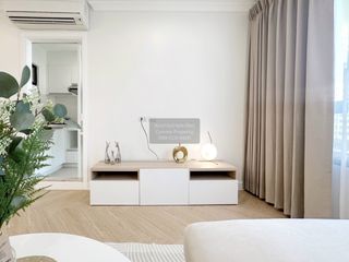 For sale 2 bedrooms condo in Bang Phlat, Bangkok