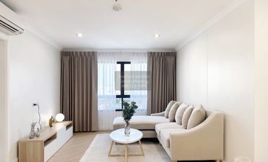 For sale 2 bedrooms condo in Bang Phlat, Bangkok