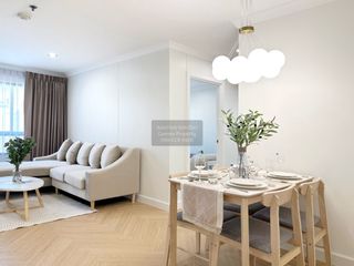 For sale 2 bedrooms condo in Bang Phlat, Bangkok