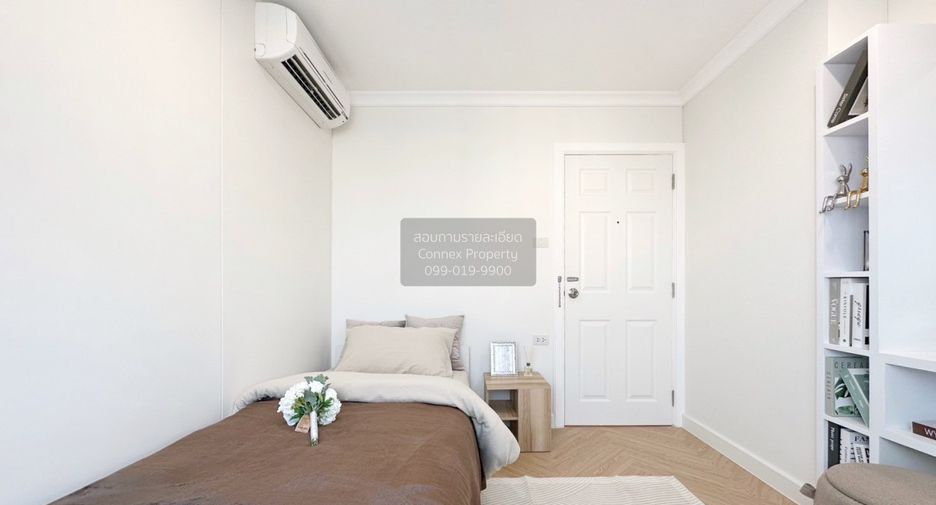 For sale 2 bedrooms condo in Bang Phlat, Bangkok