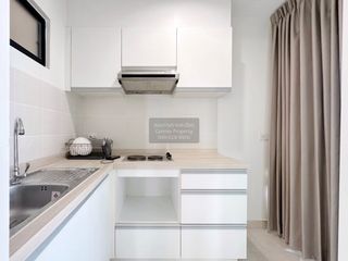 For sale 2 bedrooms condo in Bang Phlat, Bangkok