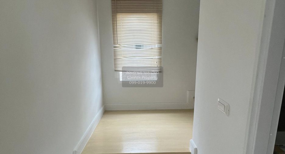À vendre 3 chambres maison à Bang Kruai, Nonthaburi