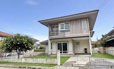 Продажа 4 спальни дом в Bang Kruai, Нонтабури