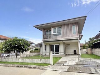 出售 4 卧室 独立屋 在 Bang Kruai, Nonthaburi