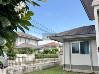 出售 4 卧室 独立屋 在 Bang Kruai, Nonthaburi