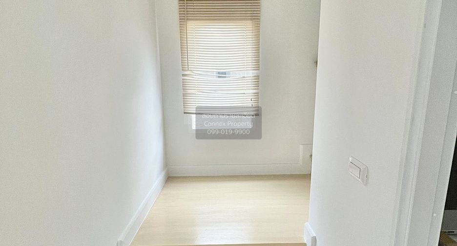 Haus zum Kauf mit 4 Zimmer in Bang Kruai, Nonthaburi