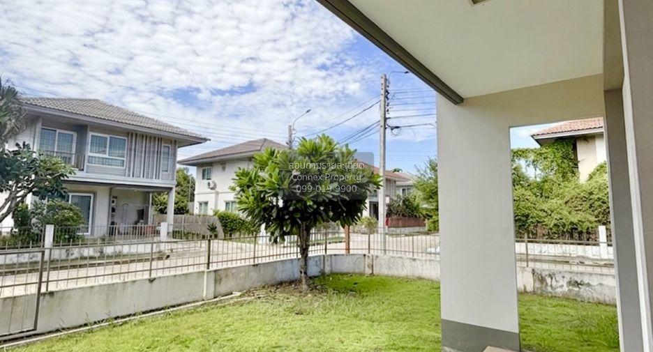 Haus zum Kauf mit 4 Zimmer in Bang Kruai, Nonthaburi