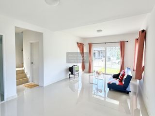 出售 4 卧室 独立屋 在 Bang Kruai, Nonthaburi