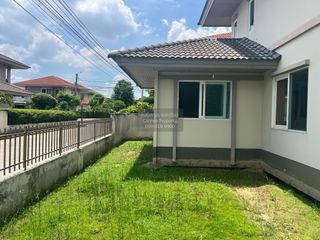 À vendre 3 chambres maison à Bang Kruai, Nonthaburi