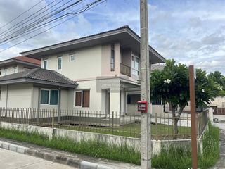 À vendre 3 chambres maison à Bang Kruai, Nonthaburi