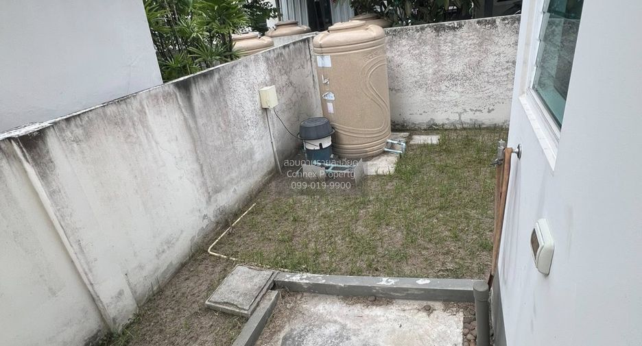 À vendre 3 chambres maison à Bang Kruai, Nonthaburi