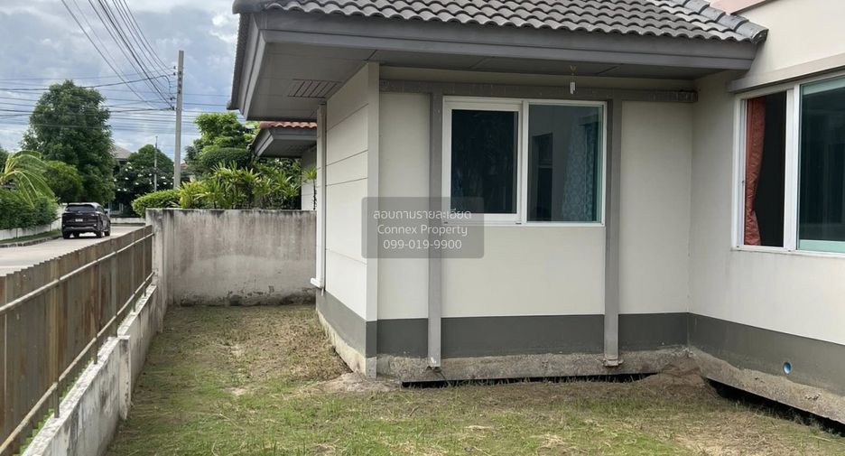 À vendre 3 chambres maison à Bang Kruai, Nonthaburi