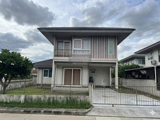 À vendre 3 chambres maison à Bang Kruai, Nonthaburi