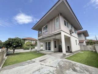 出售 4 卧室 独立屋 在 Bang Kruai, Nonthaburi