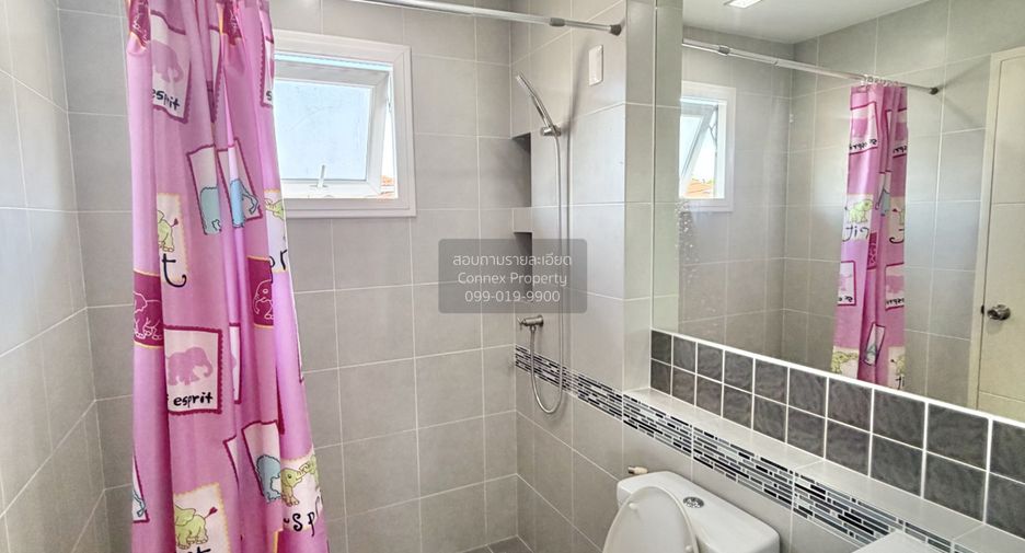 Haus zum Kauf mit 4 Zimmer in Bang Kruai, Nonthaburi