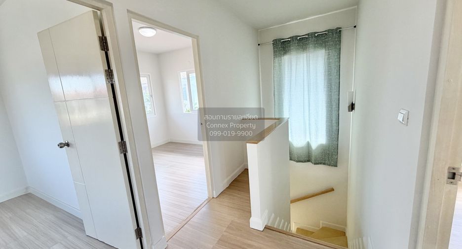 Haus zum Kauf mit 4 Zimmer in Bang Kruai, Nonthaburi