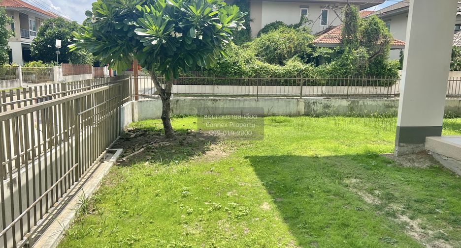 Haus zum Kauf mit 4 Zimmer in Bang Kruai, Nonthaburi