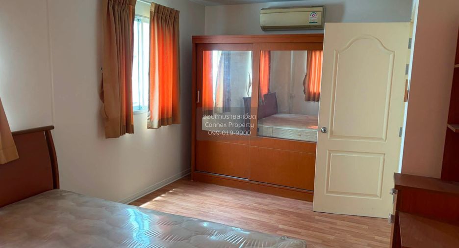 Wohnung zum Kauf mit 1 Zimmer in Mueang Nonthaburi, Nonthaburi