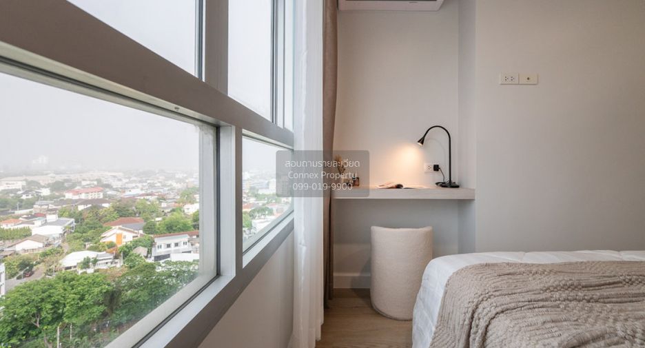 Wohnung zum Kauf mit 1 Zimmer in Bang Sue, Bangkok
