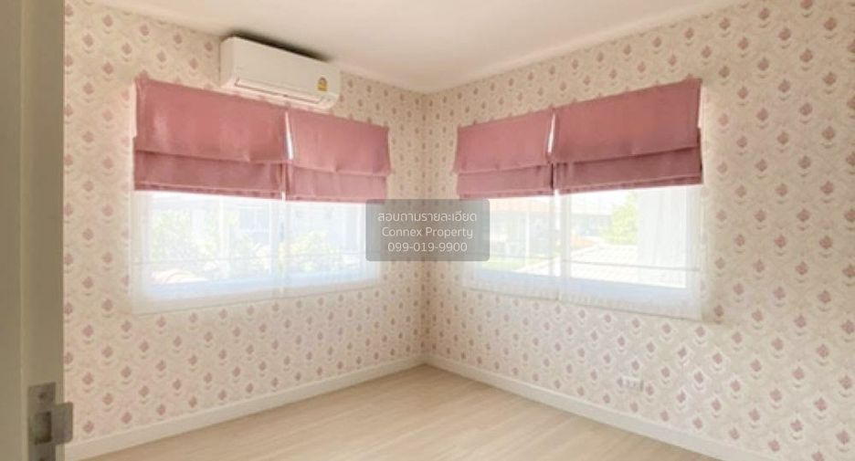 À vendre 4 chambres maison à Bang Bua Thong, Nonthaburi