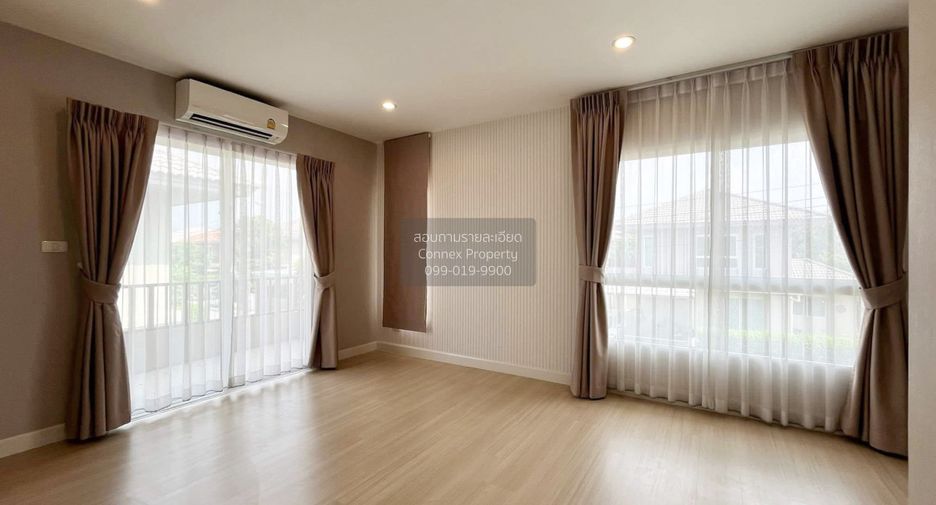 À vendre 4 chambres maison à Bang Bua Thong, Nonthaburi