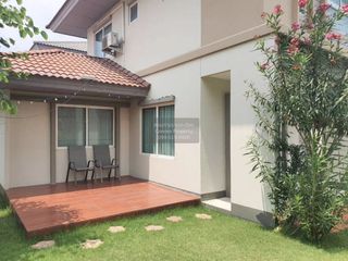 À vendre 4 chambres maison à Bang Bua Thong, Nonthaburi