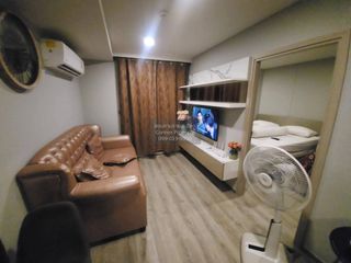 For sale 1 bed condo in Din Daeng, Bangkok