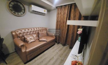 Condo en venta de 1 habitaciones en Din Daeng, Bangkok