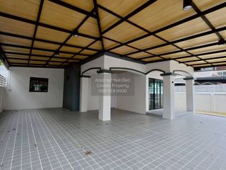 À vendre 4 chambres maison à Khlong Sam Wa, Bangkok