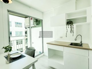Condo en venta de 1 habitaciones en Suan Luang, Bangkok
