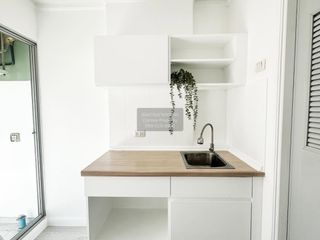 Condo en venta de 1 habitaciones en Suan Luang, Bangkok