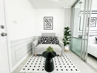 Condo en venta de 1 habitaciones en Suan Luang, Bangkok