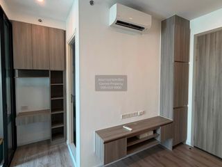 À vendre 1 chambre condo à Mueang Samut Prakan, Samut Prakan