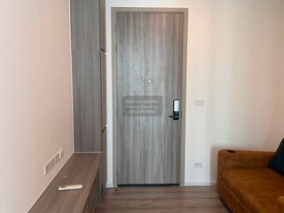 À vendre 1 chambre condo à Mueang Samut Prakan, Samut Prakan