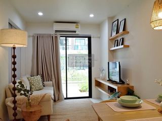 À vendre 1 chambre condo à Kathu, Phuket