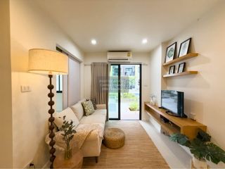 À vendre 1 chambre condo à Kathu, Phuket