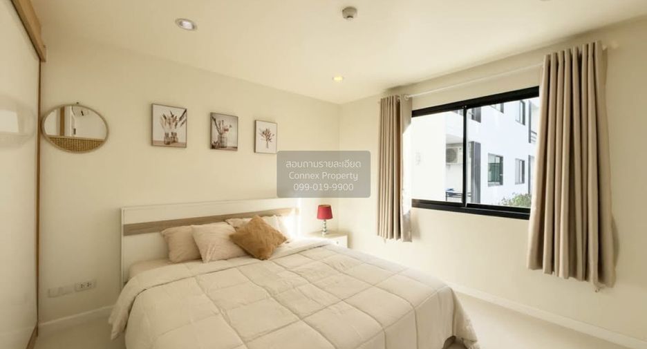 Wohnung zum Kauf mit 1 Zimmer in Kathu, Phuket
