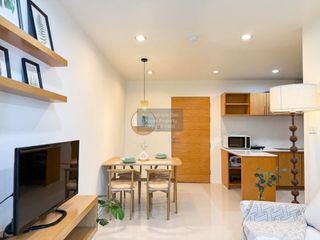 À vendre 1 chambre condo à Kathu, Phuket