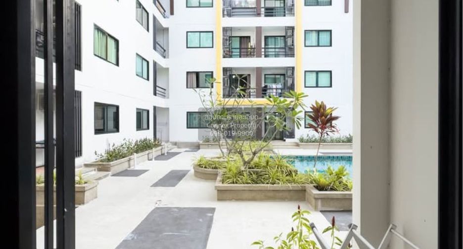 Wohnung zum Kauf mit 1 Zimmer in Kathu, Phuket