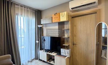 Продажа 1 кровать кондо в Щаттхана, Бангкок