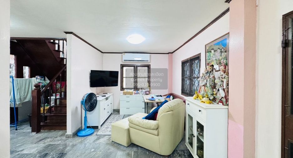 Casa en venta de 4 habitaciones en Thawi Watthana, Bangkok