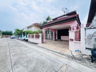Casa en venta de 4 habitaciones en Thawi Watthana, Bangkok