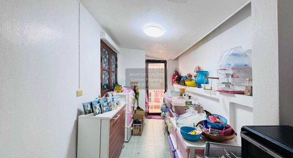 Casa en venta de 4 habitaciones en Thawi Watthana, Bangkok