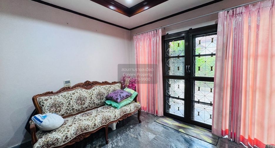 Casa en venta de 4 habitaciones en Thawi Watthana, Bangkok